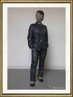 向京_校尉胡同的偶然事件 An Accident in Captain Lane